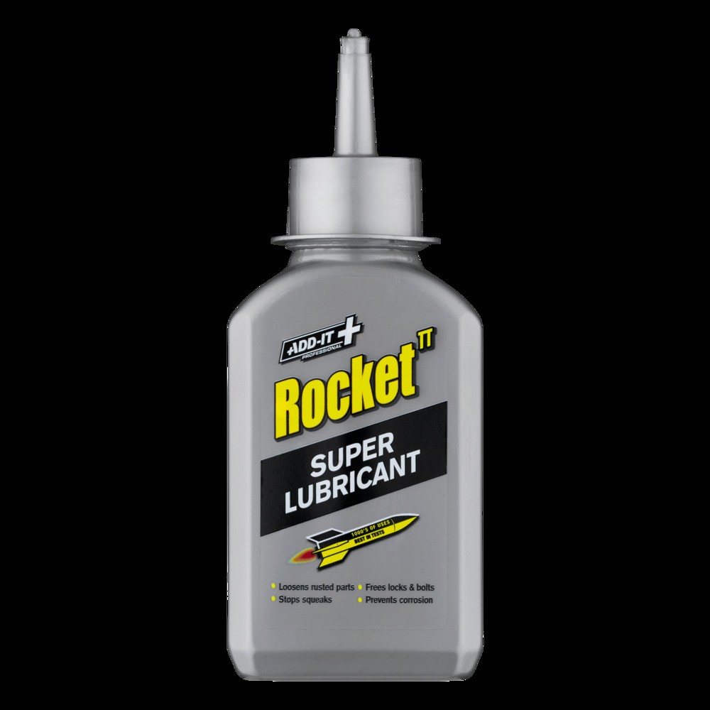 Image for Rocket TT Super Lubricant 125ml