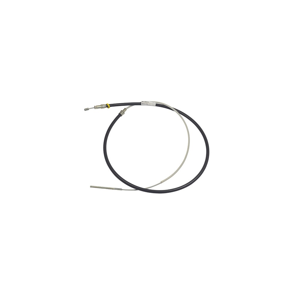 Image for QH BC2531 Brake Cable