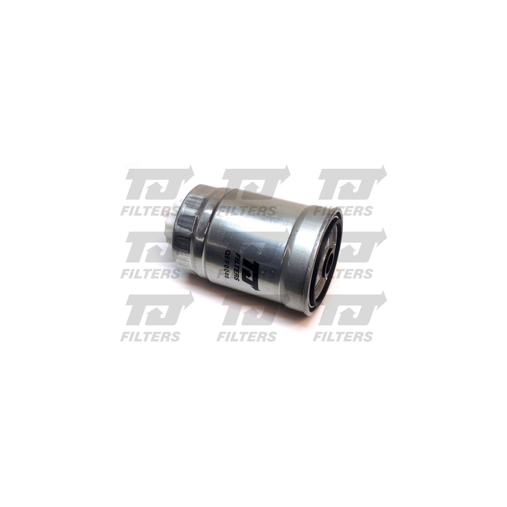 Image for TJ QFF0040 Fuel Filter