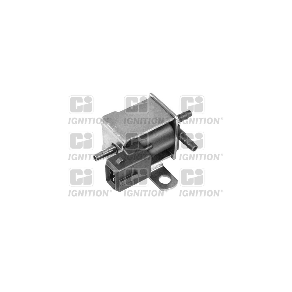 Image for Electric Valve