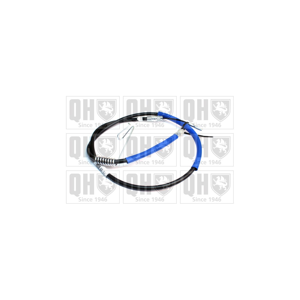 Image for QH BC4109 Brake Cable