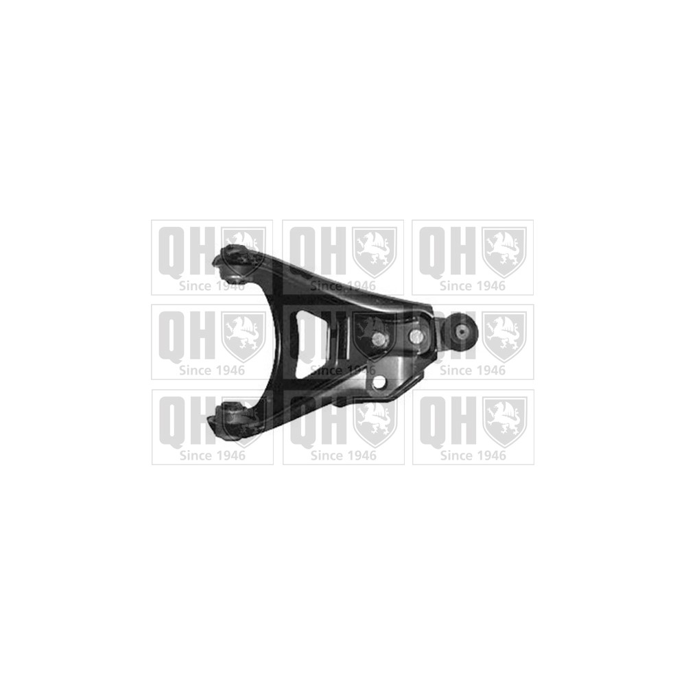 Image for QH QSA268S Suspension Arm - Front Lower RH