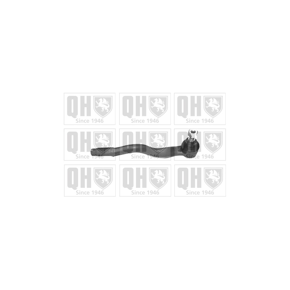 Image for QH QR2426S Tie Rod End RH