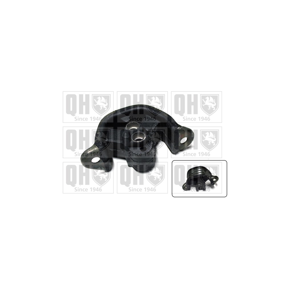 Image for QH EM1900 Engine Mounting