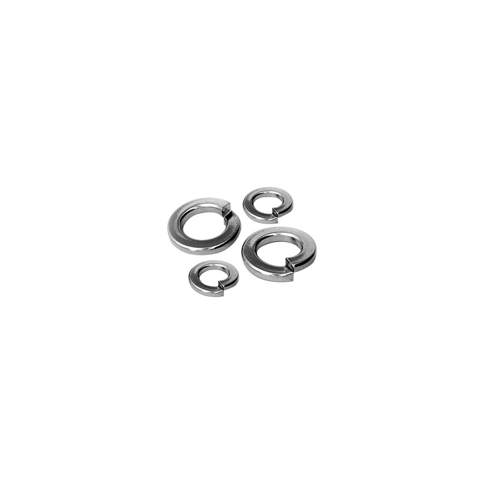 Image for Pearl PSSW03 Washer Spring S Steel M8