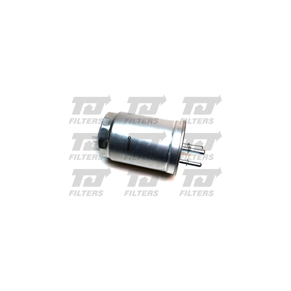 Image for TJ QFF0404 Fuel Filter