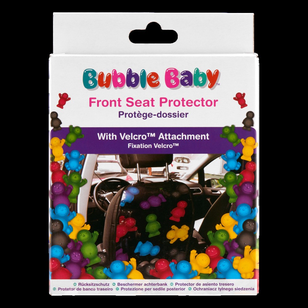 Image for Bubble Baby Front Seat Protector