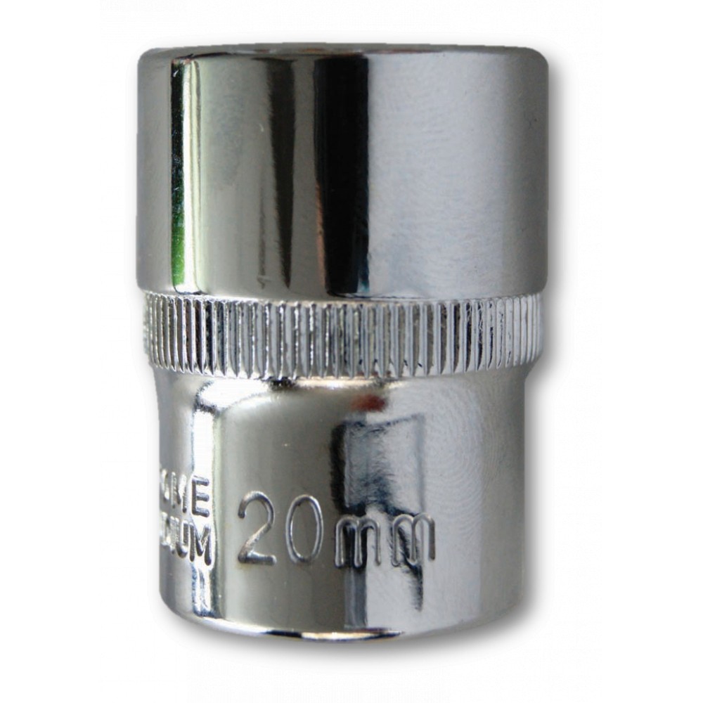 Image for Stag STA096 Super Lock Socket 1/2 Drive 20mm