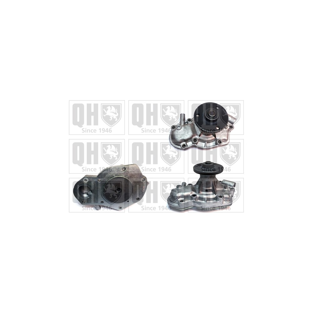 Image for QH QCP2801 Water Pump