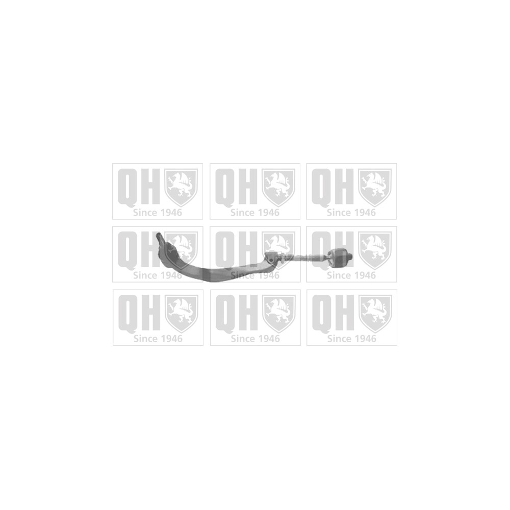 Image for QH QDL3277S Drag Link Assembly