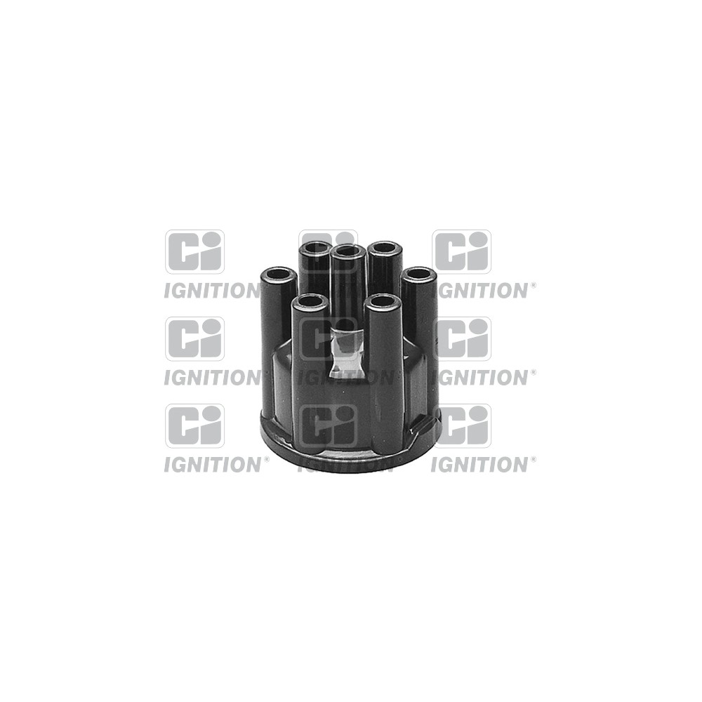 Image for CI XD278 Distributor Cap