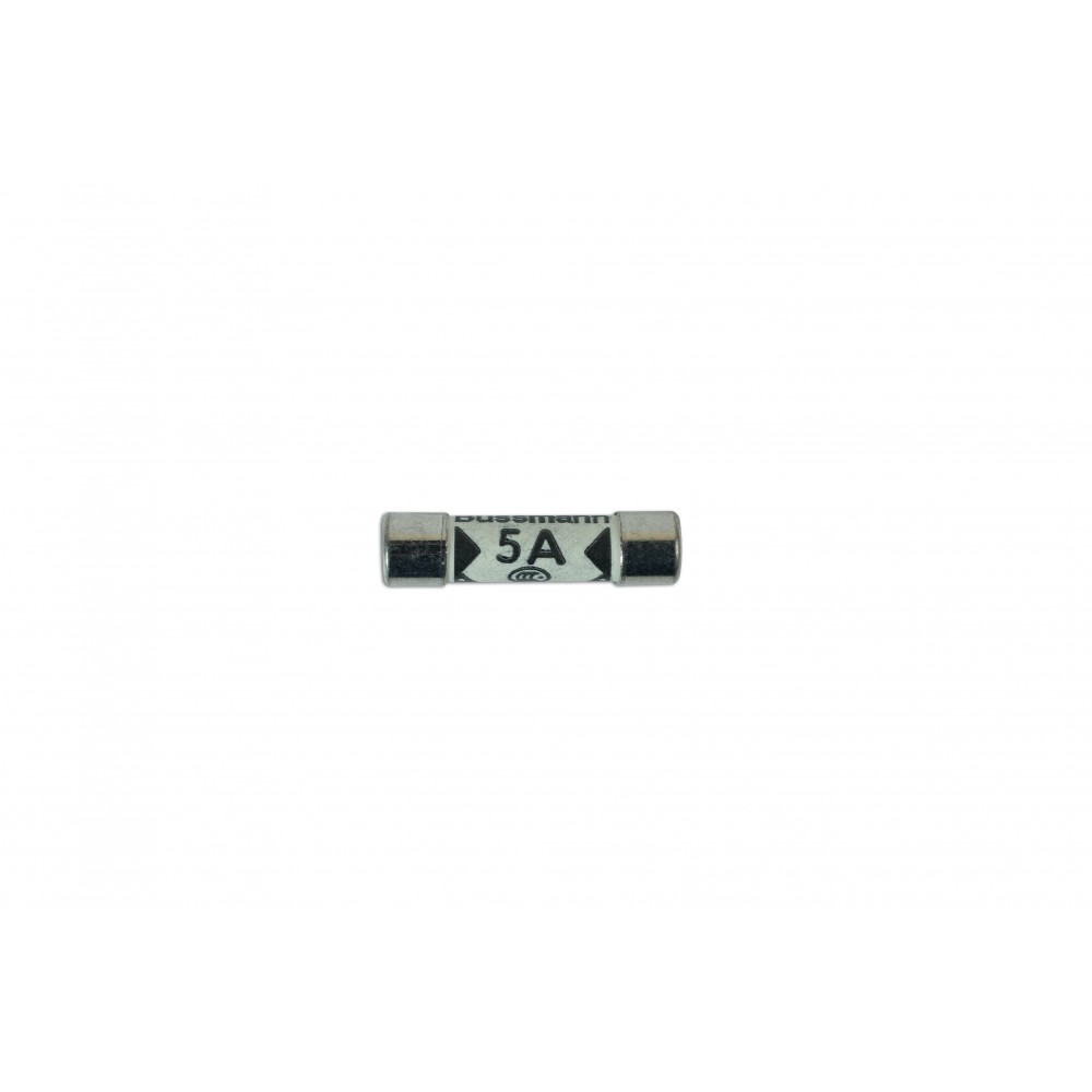 Image for Connect 30679 Mains Fuse 5 Amp Pk 50