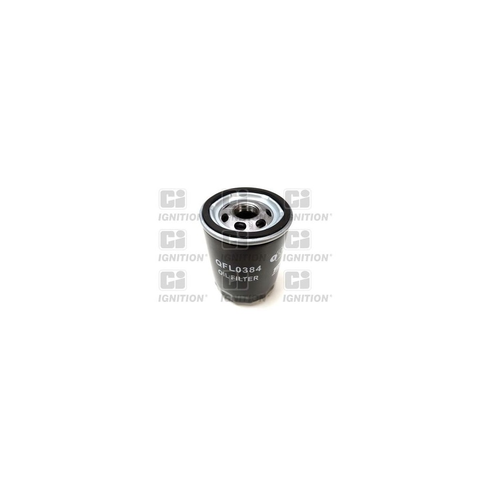 Image for TJ QFL0384 Oil Filter