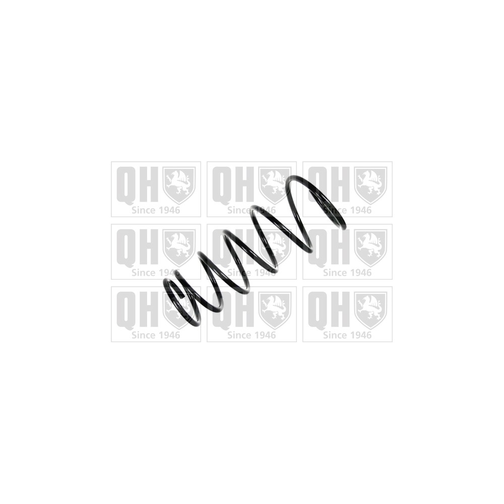 Image for QH QCS6177 Coil Spring