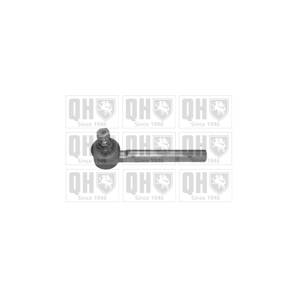 Image for QH QR2029S Tie Rod End - LH & RH