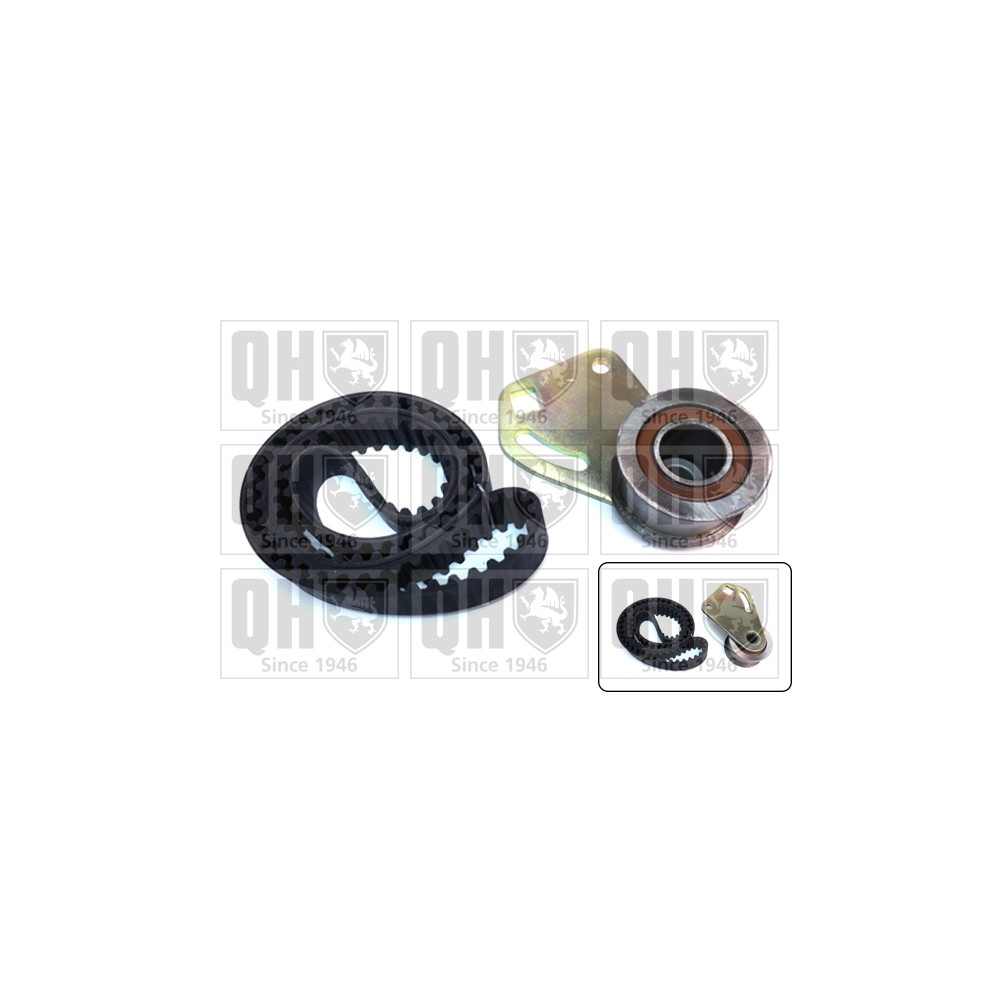 Image for QH QBK354 Timing Belt Kit