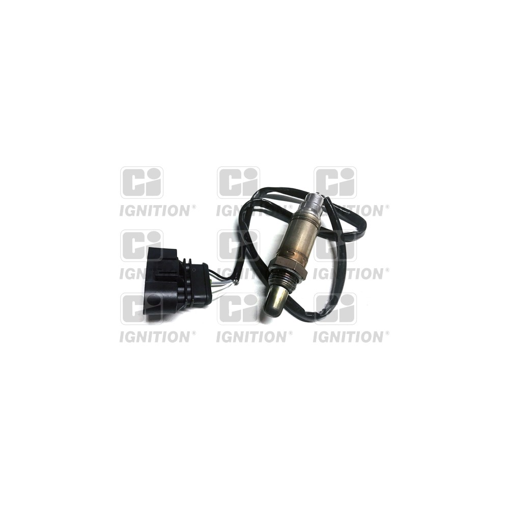 Image for Oxygen Sensor