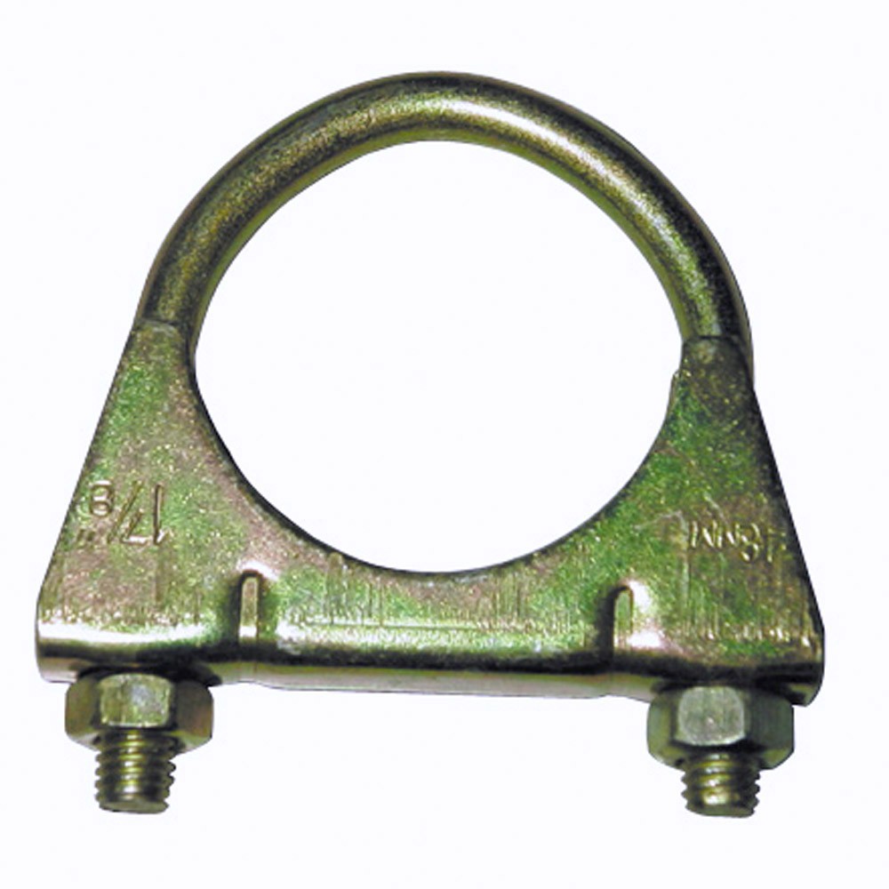Image for Pearl PEC07C Exhaust Clamp 48mm