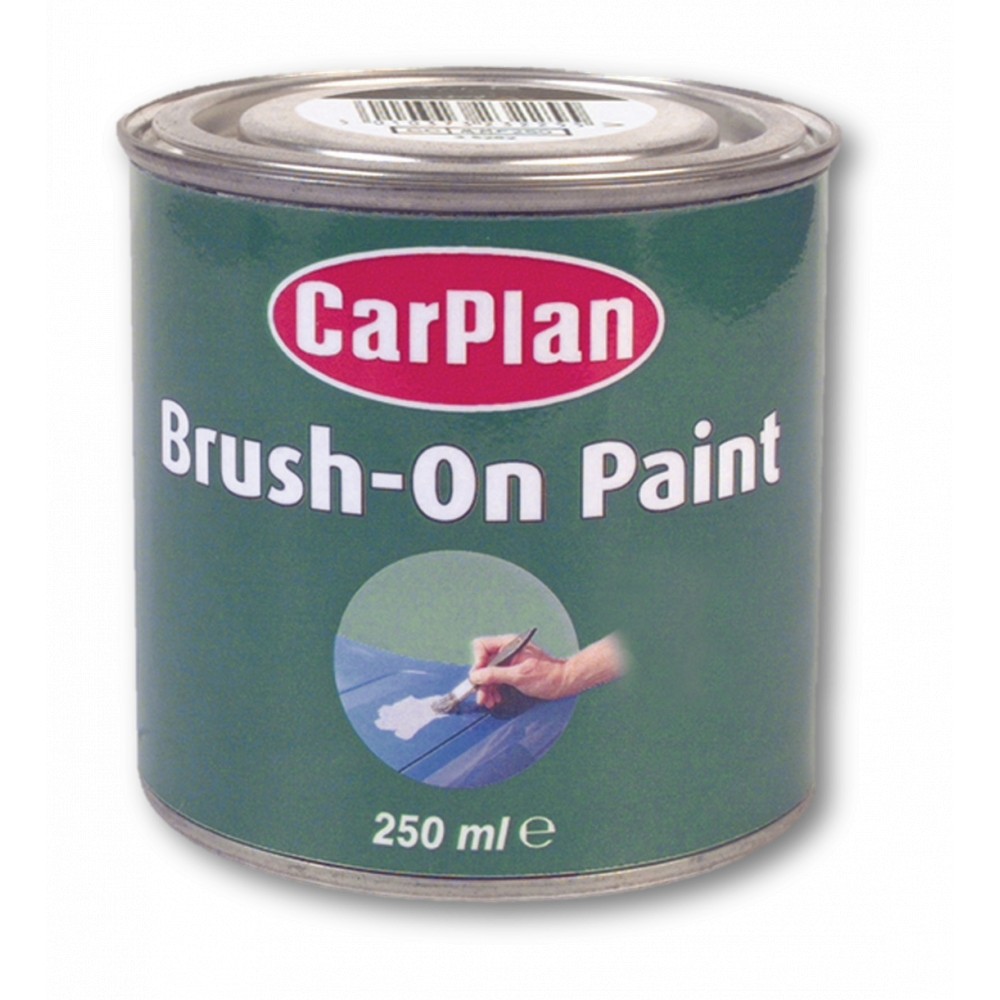 Brush On Primer for Miniatures (How To) Tangible Day