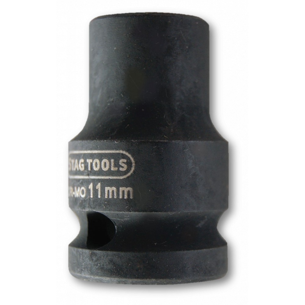 Image for Stag STA103 Super Lock Impact Socket 1/2 Drive 11mm