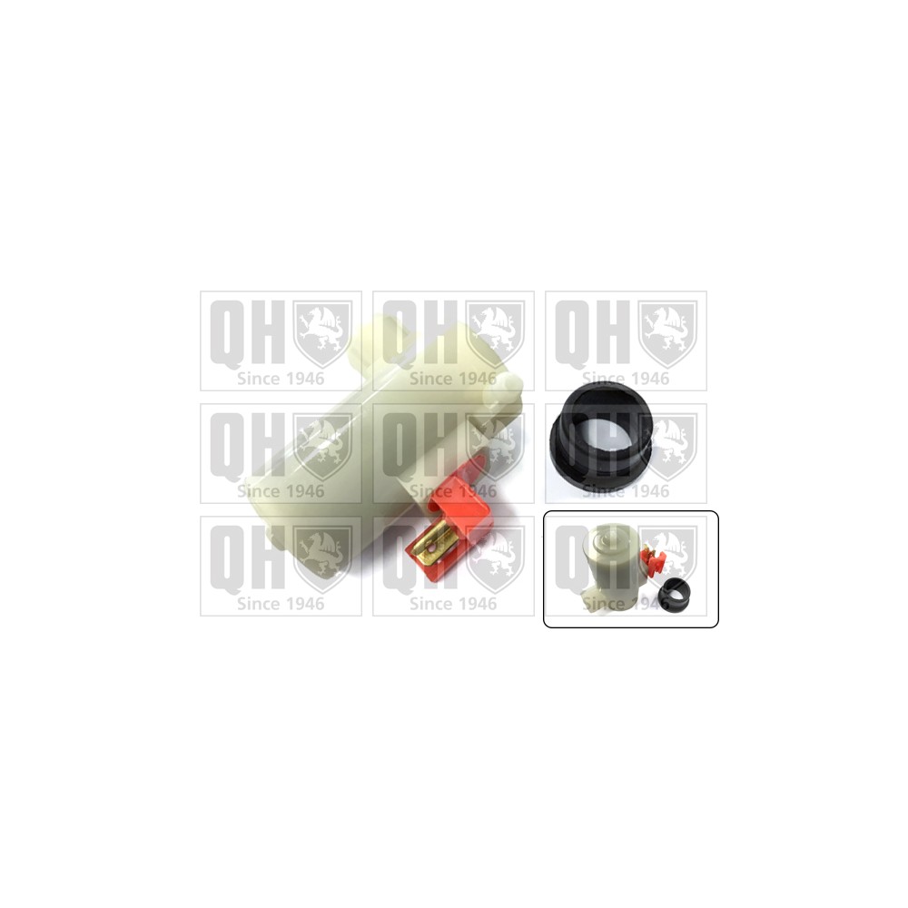 Image for QH QWP011 Washer Pump