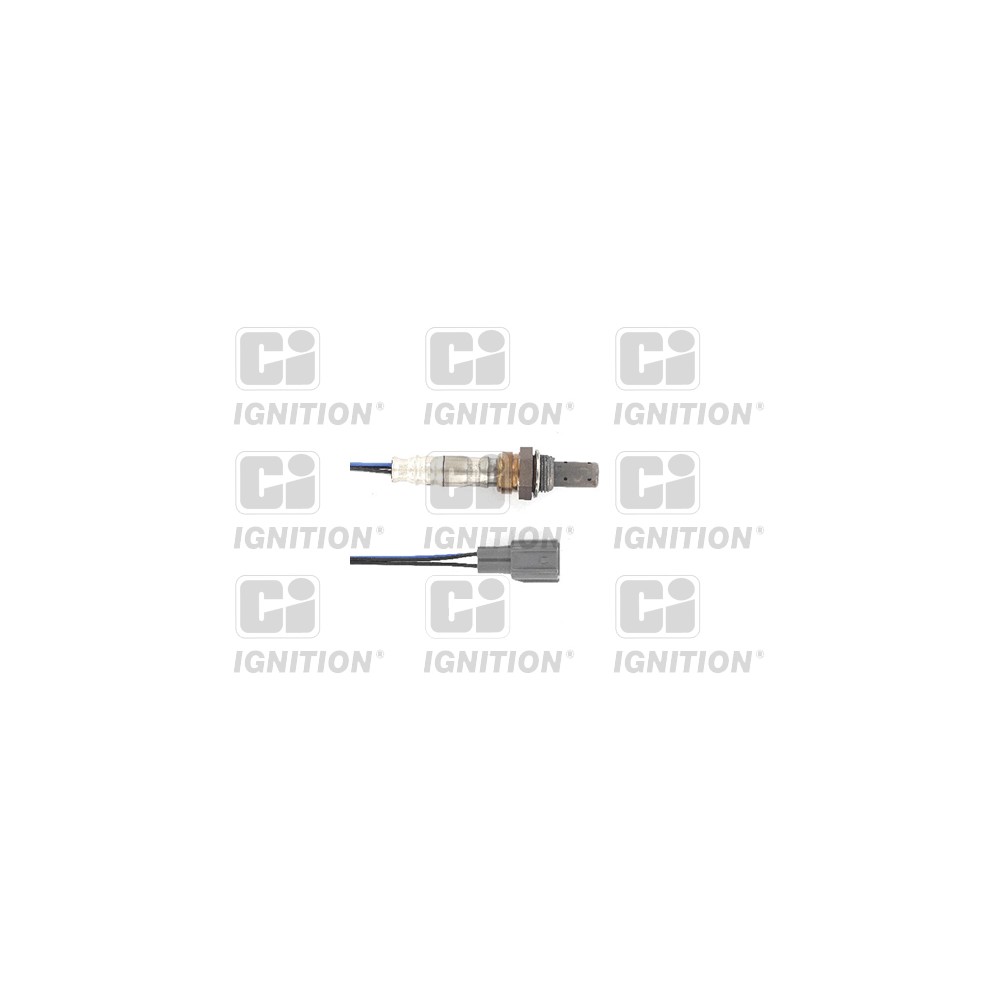 Image for Oxygen Sensor