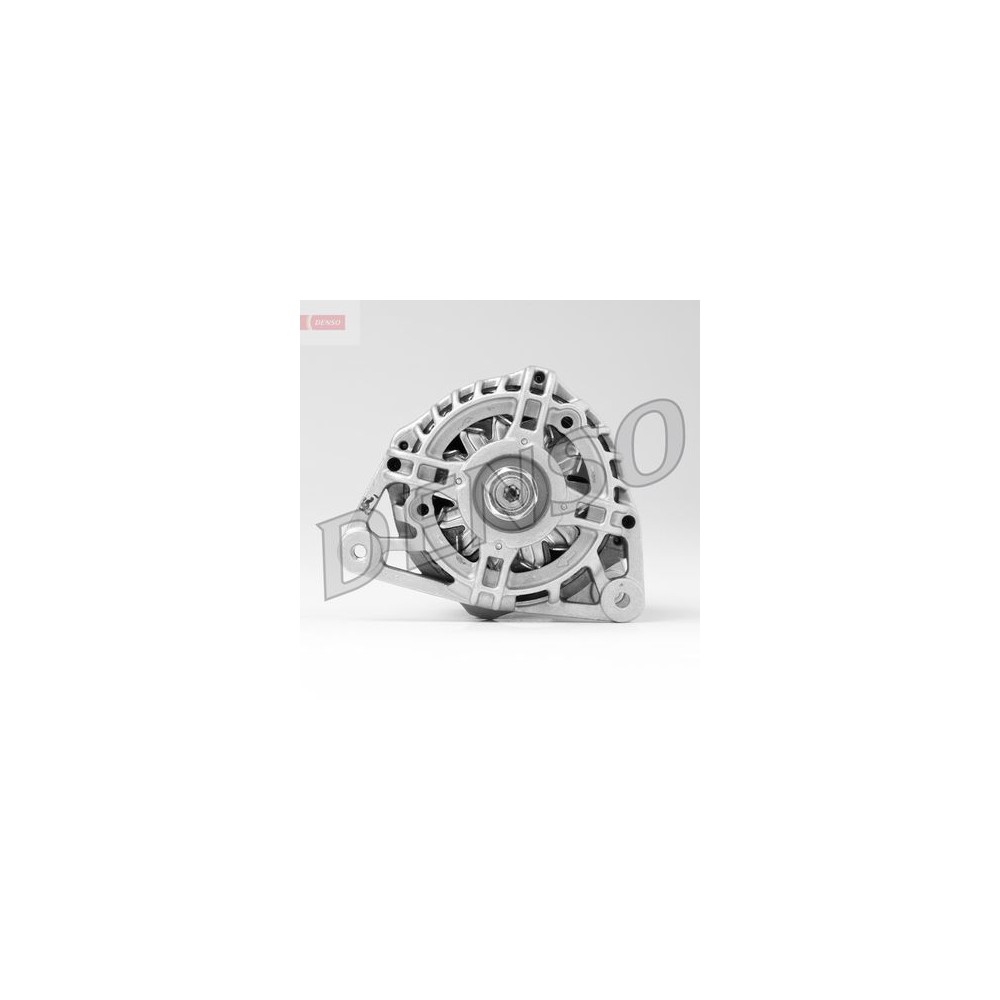 Image for Denso Alternator A115 14V 75A DAN654