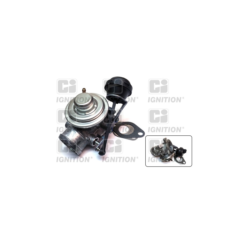 Image for CI XEGR49 EGR Valve