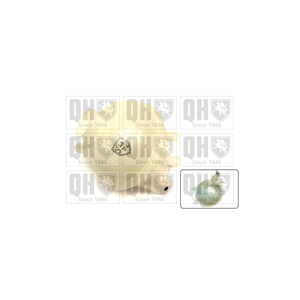 Image for QH QVE569 Expansion Tank