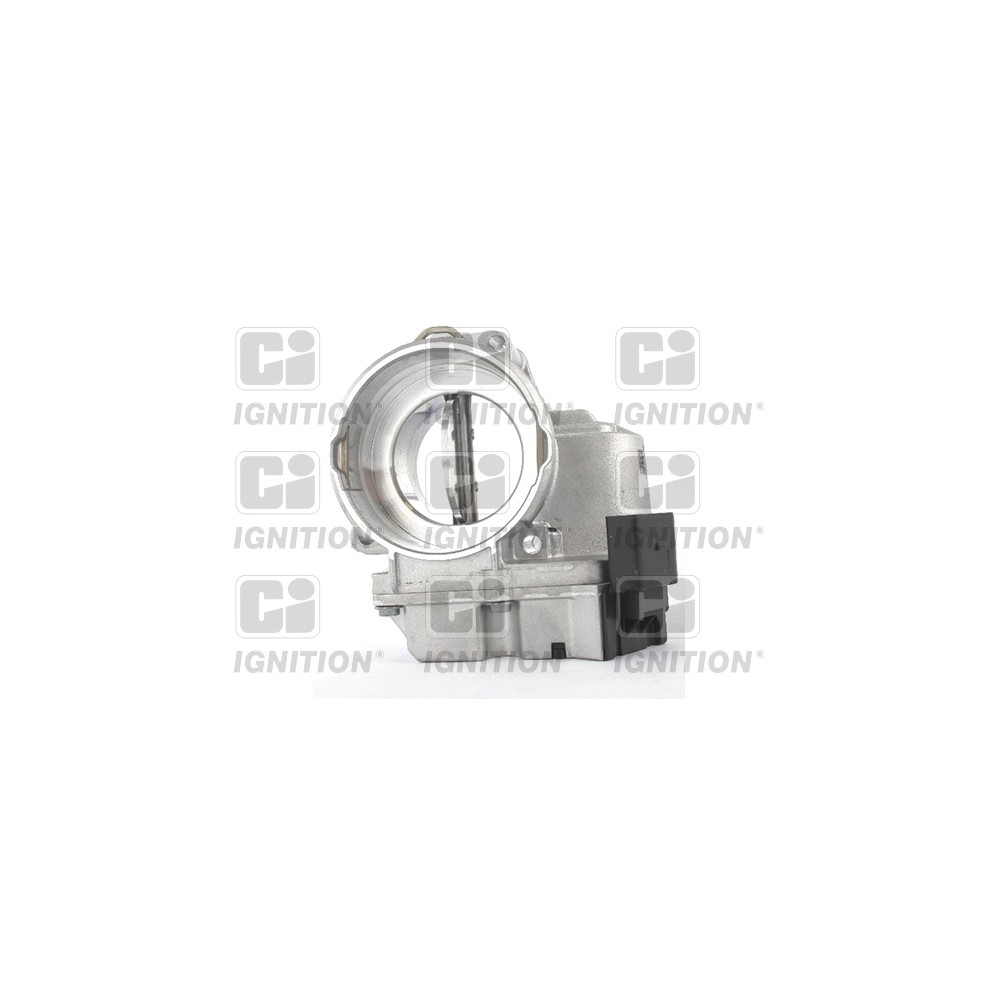 Image for CI XPOT495 Throttle Body