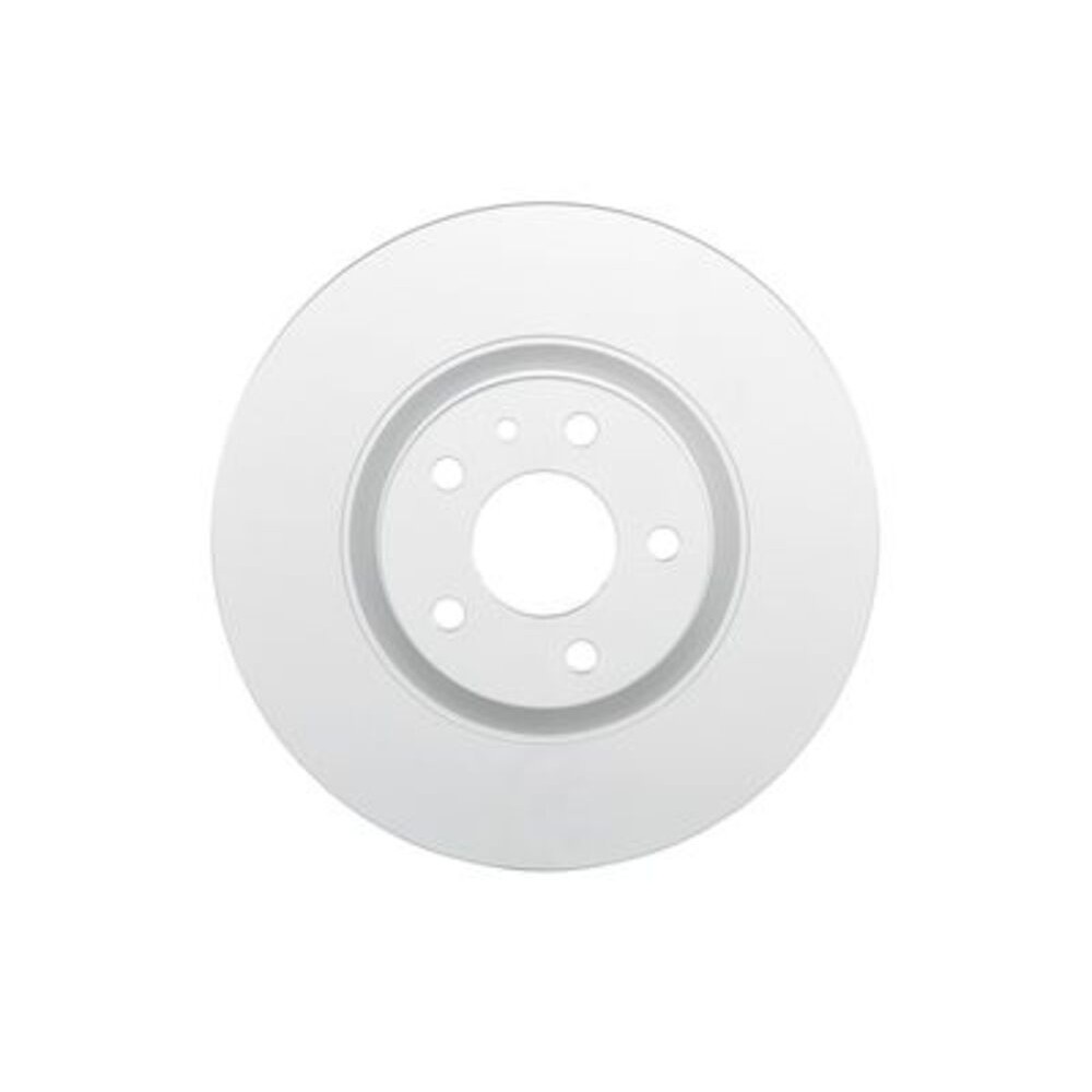 Image for Bosch Brake disc BD444