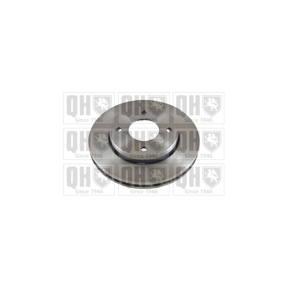 Image for QH BDC5452 Brake Disc
