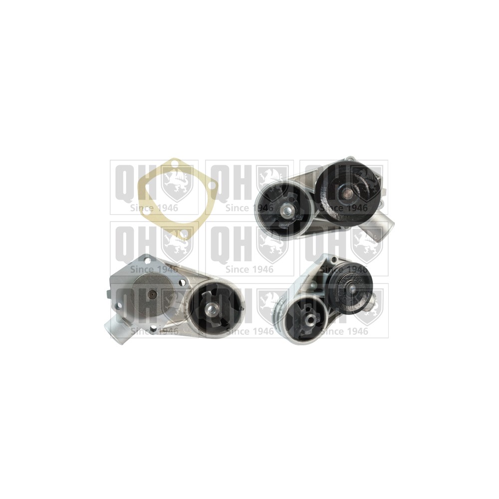 Image for QH QCP2862 Water Pump