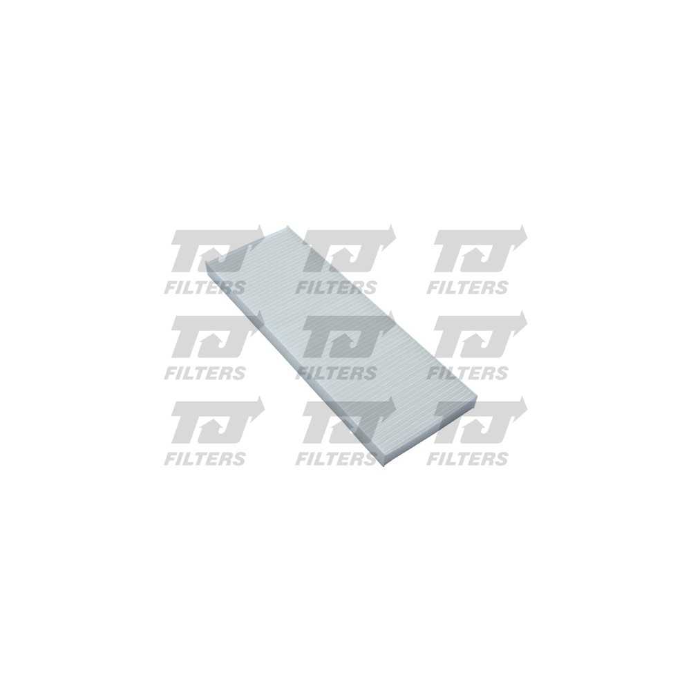 Image for TJ QFC0243 Cabin Filter