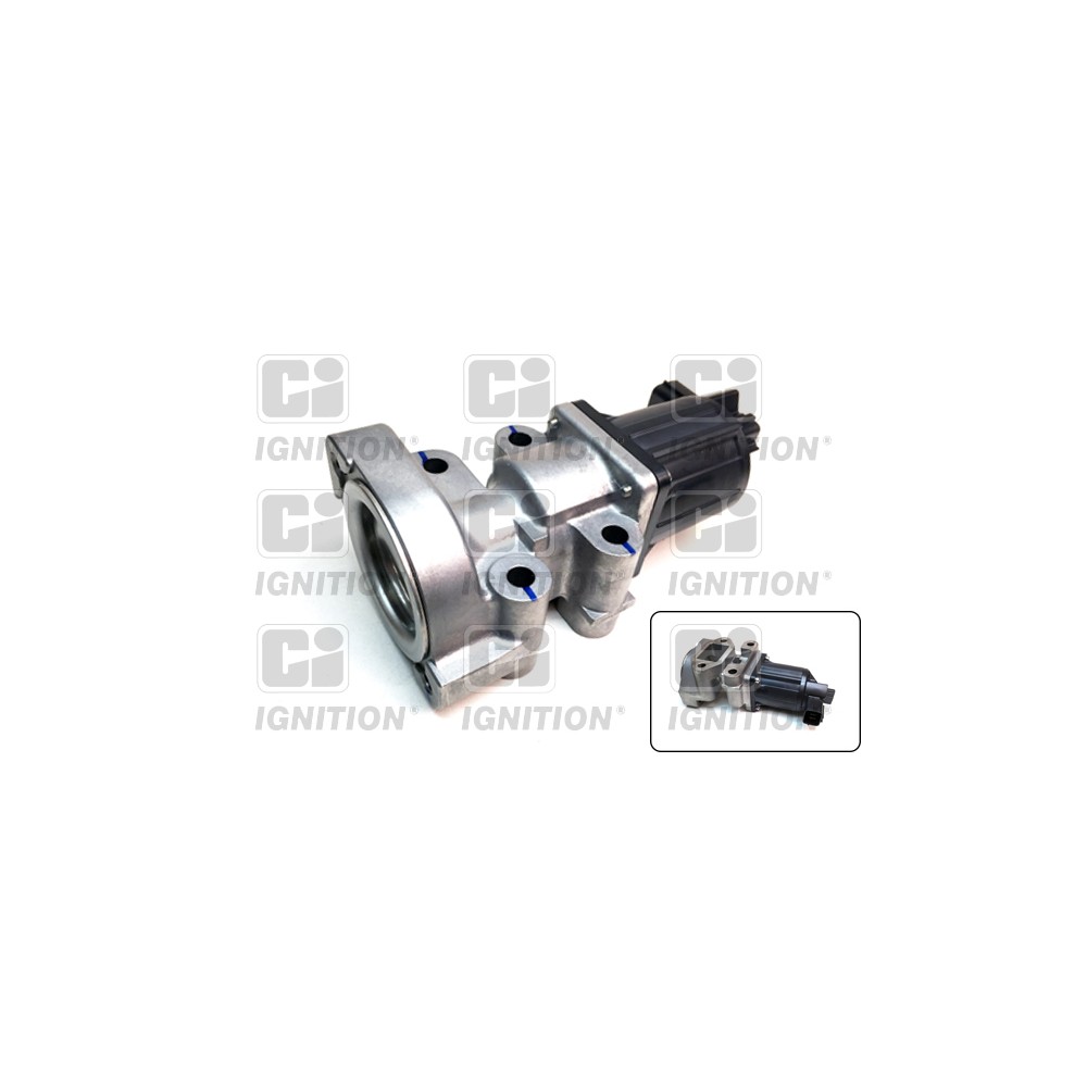 Image for CI XEGR207 EGR Valve