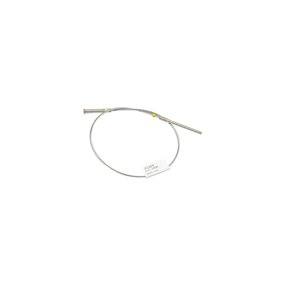 Image for QH BC851 Brake Cable