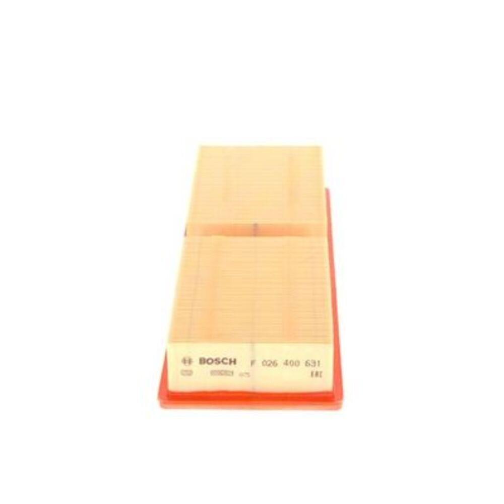 Image for Bosch Air-filter insert S0631