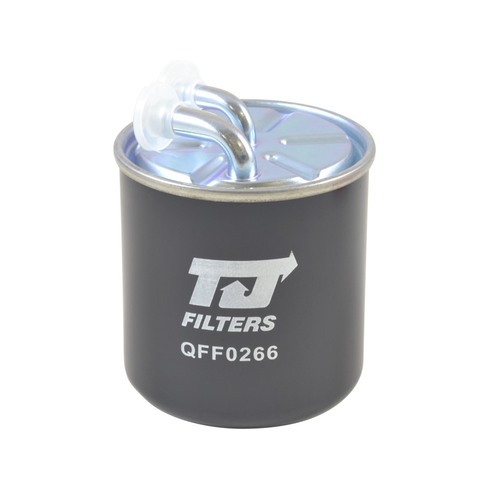 Image for TJ QFF0266 Fuel Filter