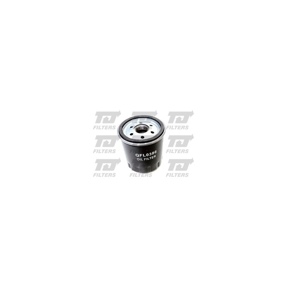 Image for TJ QFL0386 Oil Filter