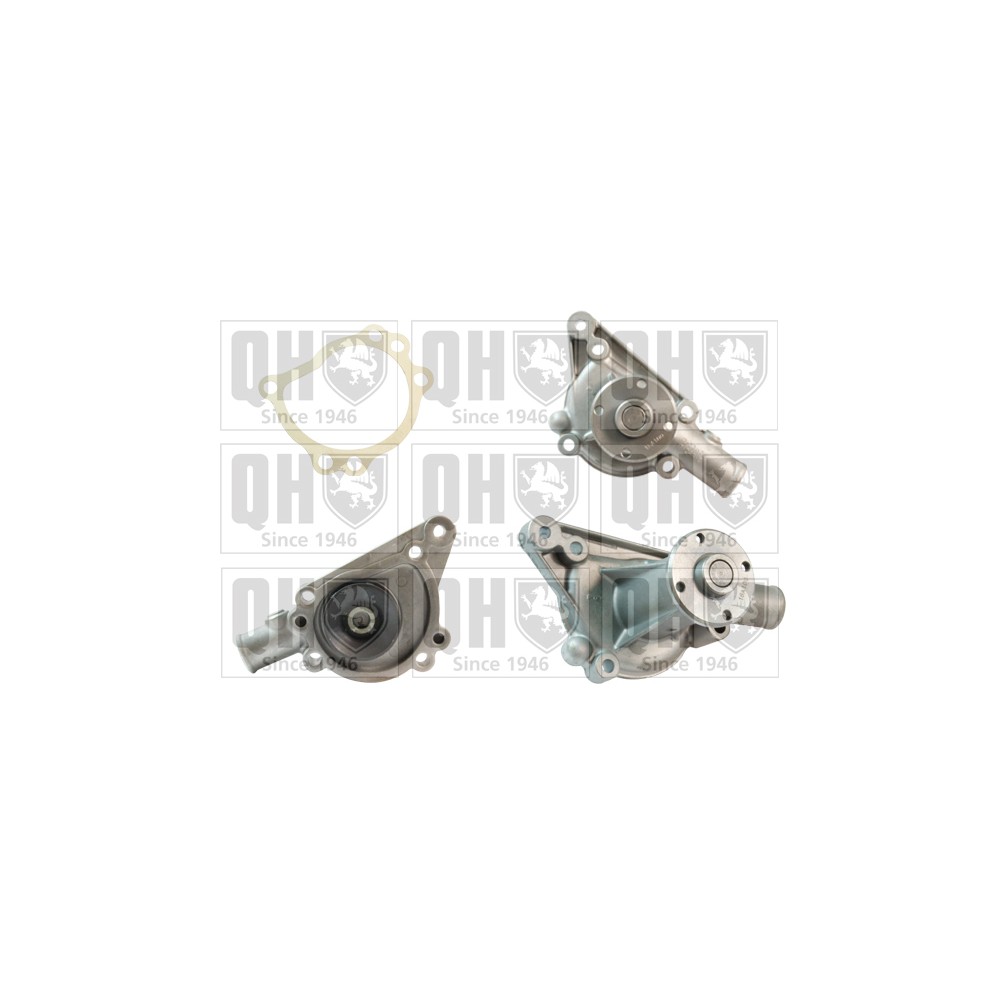 Image for QH QCP3710 Water Pump