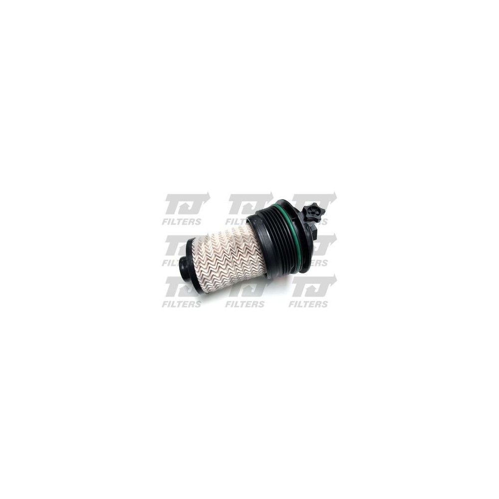 Image for TJ QFF0455 Fuel Filter