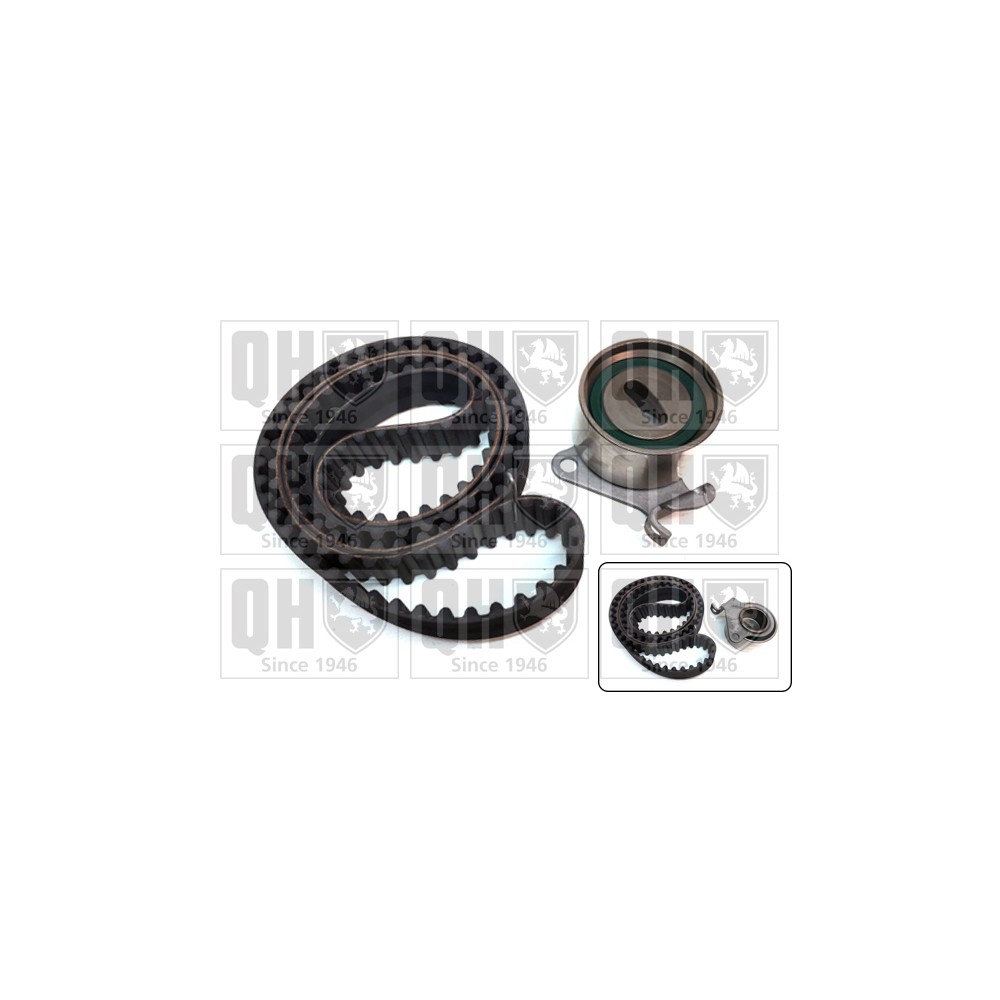 Image for Timing Belt Kit