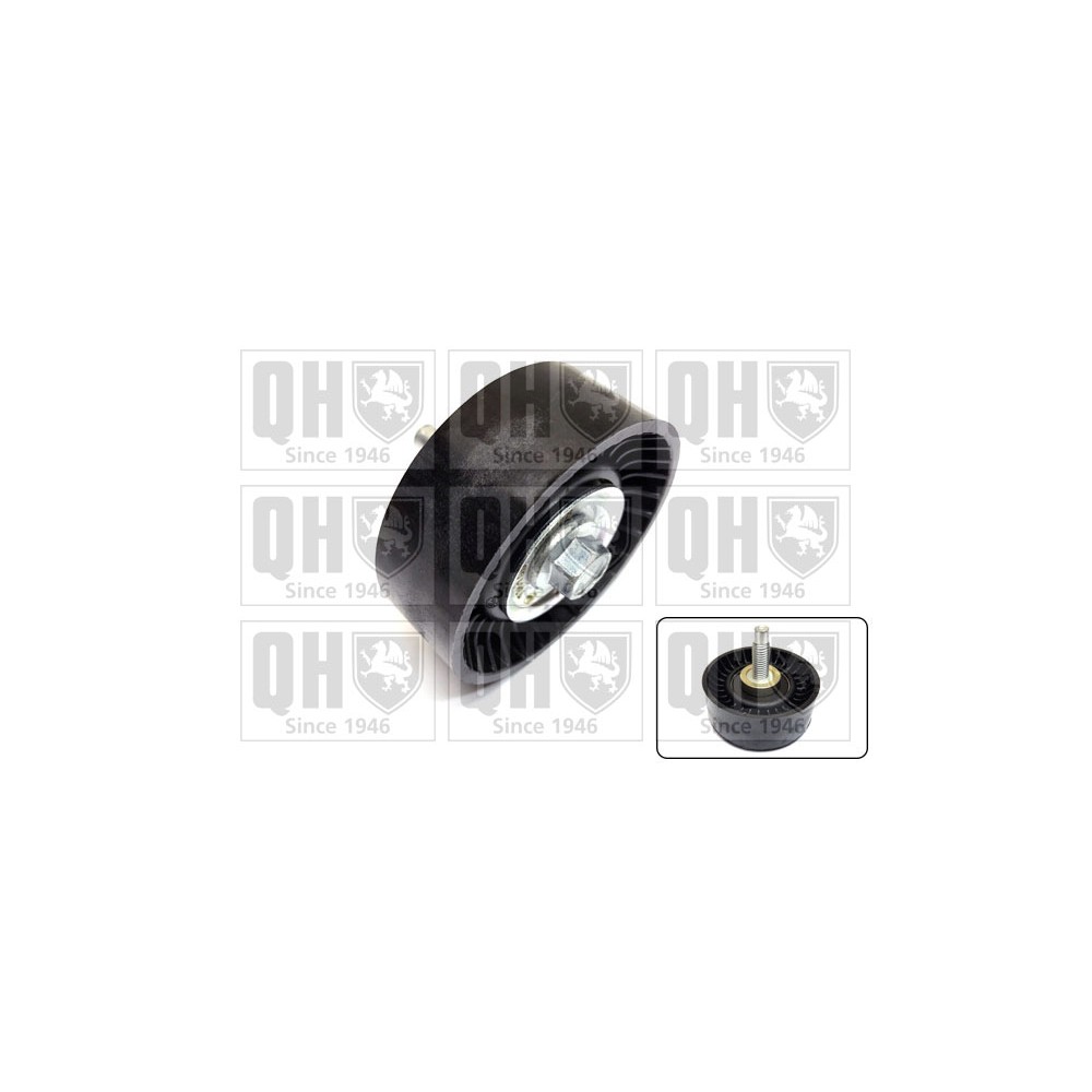 Image for QH QTA1531 Drive Belt Tensioner