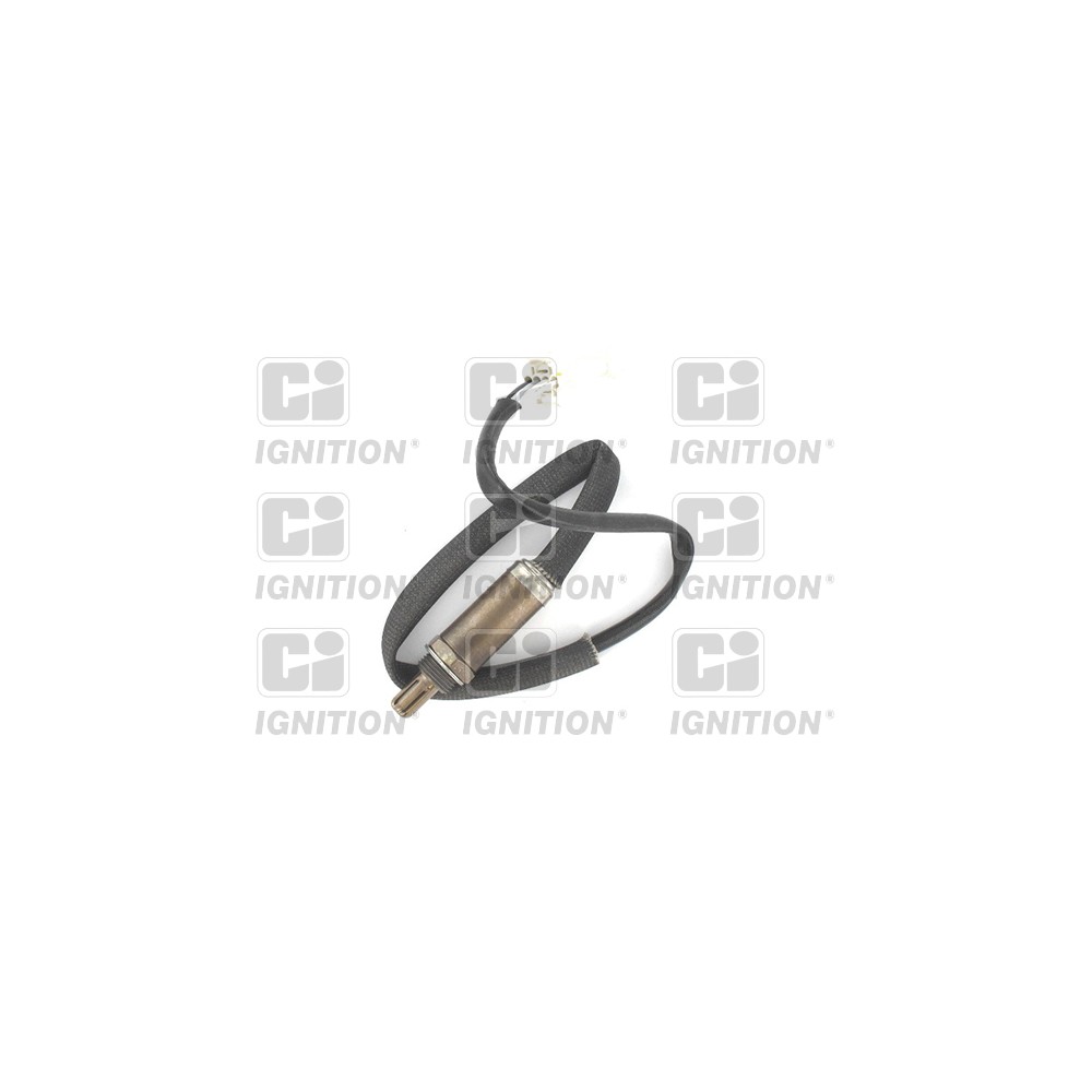 Image for Oxygen Sensor