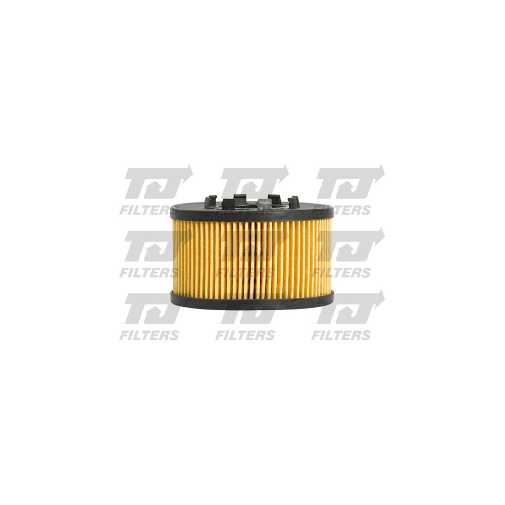 Image for TJ QFL0272 Oil Filter