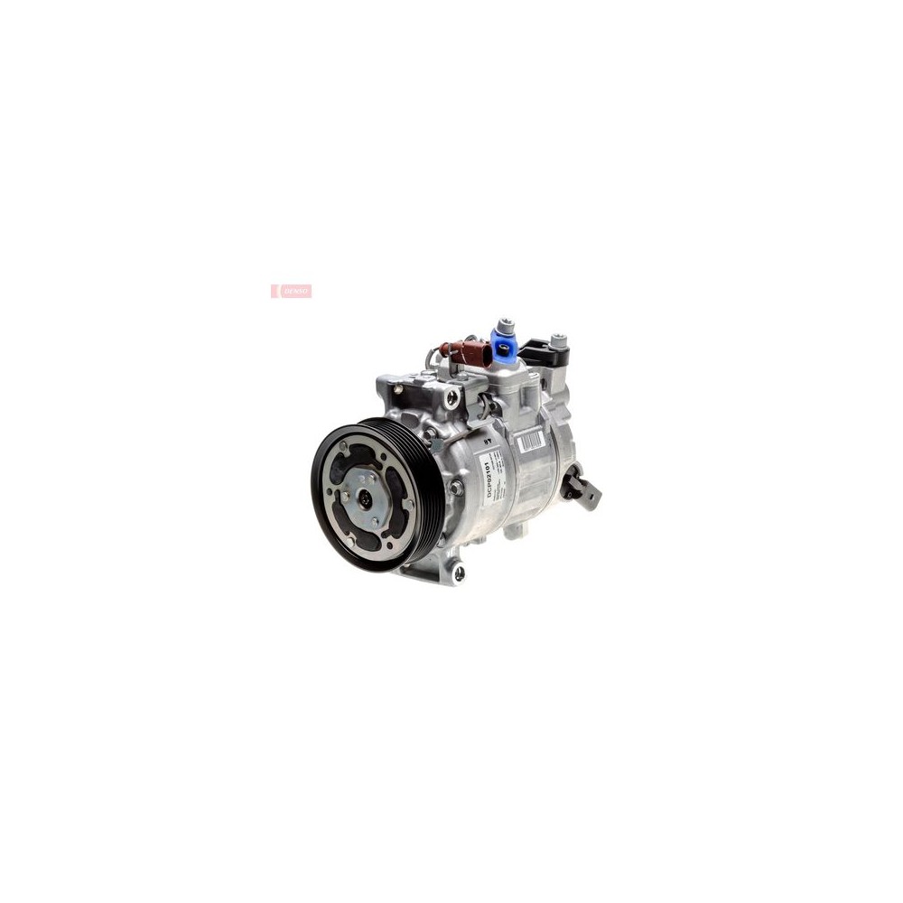 Image for Denso Compressor A/C DCP02101
