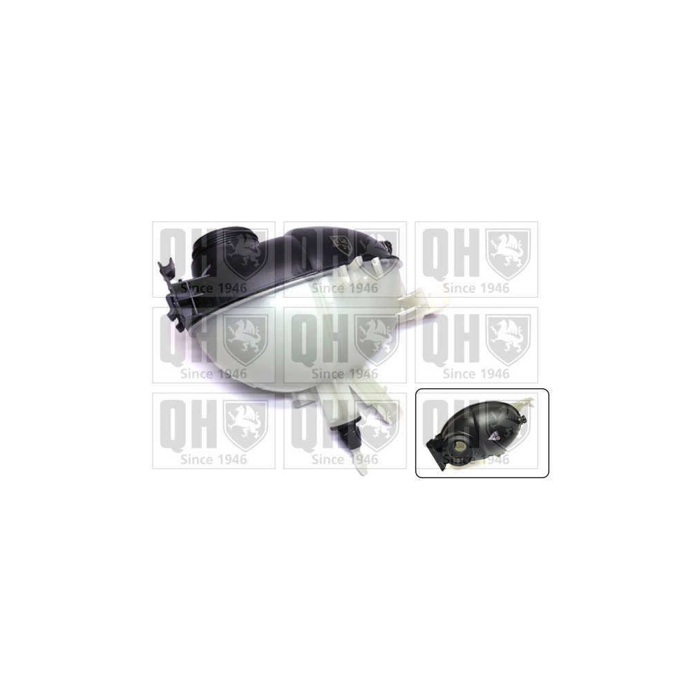 Image for QH QVE561 Expansion Tank