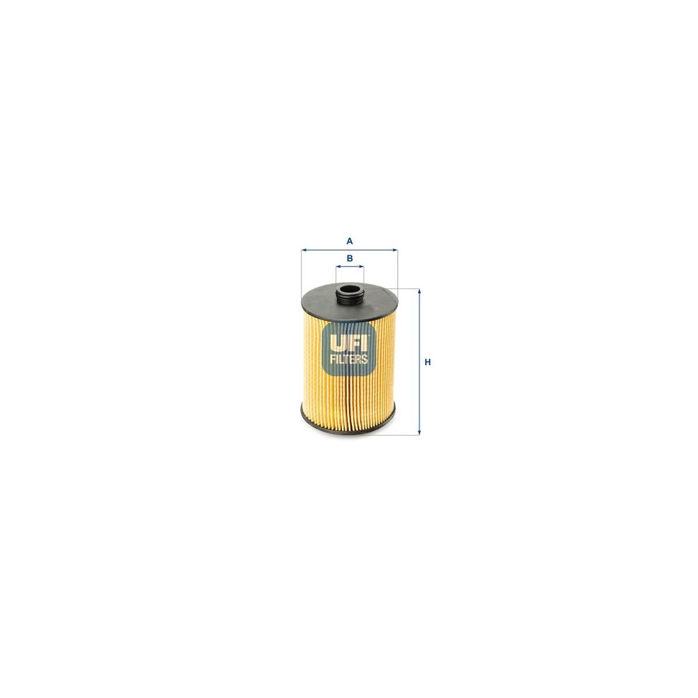 Image for UFI Oil Filter