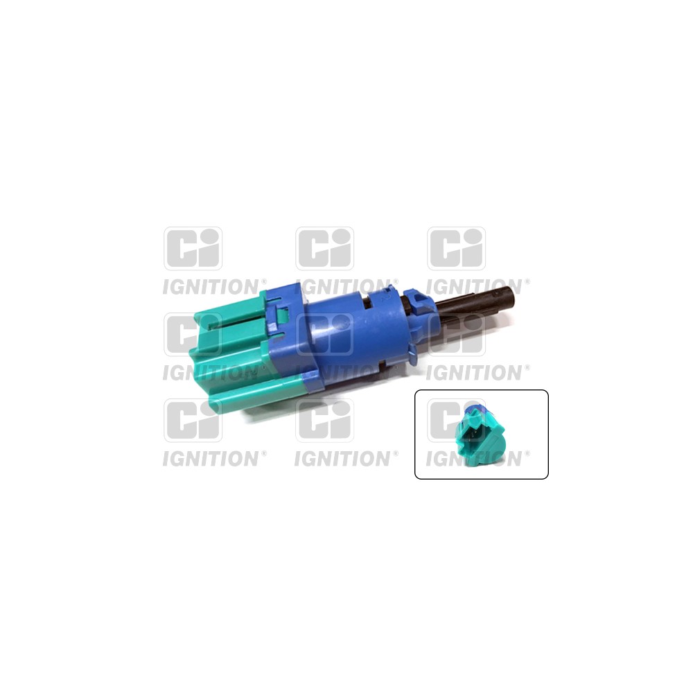 Image for CI XBLS301 BRAKE LIGHT SWITCH