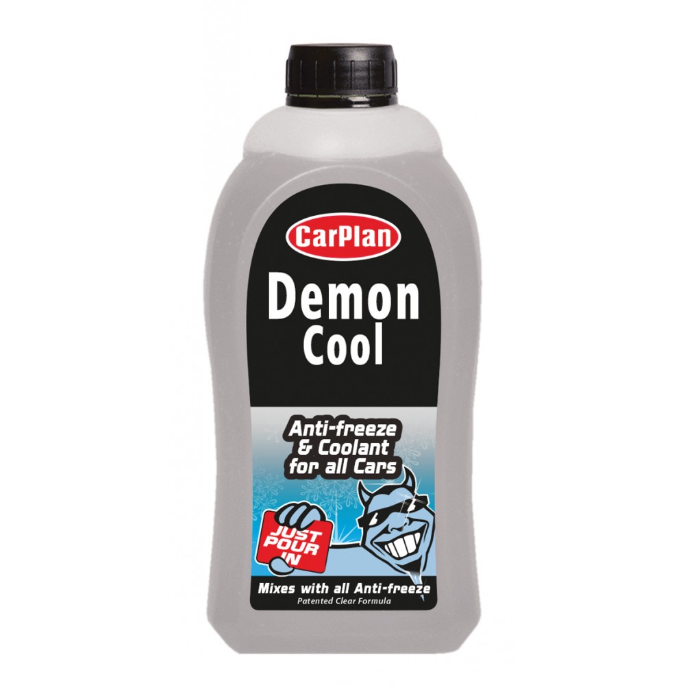 Image for CarPlan DCO101 Demon Cool 1Ltr